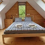 Сasa de vacaciones Pocitniska Hisa Mlekarna Grant