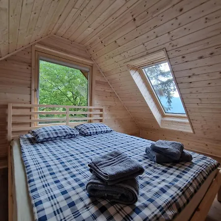 Сasa de vacaciones Pocitniska Hisa Mlekarna Grant *
