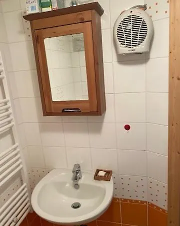 Pocitniska Hisa Mlekarna Grant