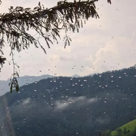 Сasa de vacaciones Pocitniska Hisa Mlekarna Grant