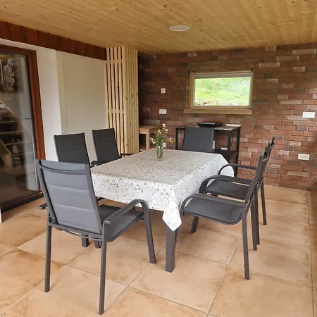 Holiday home Pocitniska Hisa Mlekarna Grant *