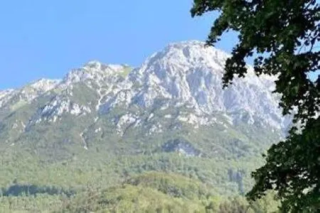 Pocitniska Hisa Mlekarna Grant * Grahovo ob Baci