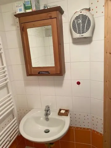 Pocitniska Hisa Mlekarna Grant