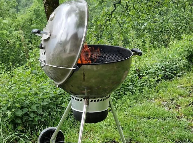 Pocitniska Hisa Mlekarna Grant *