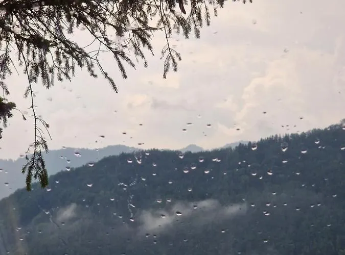 בית נופש Pocitniska Hisa Mlekarna Grant